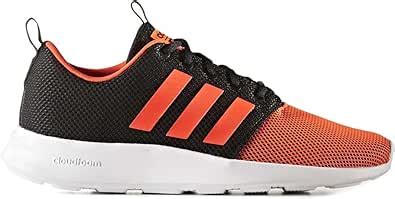 adidas herren cloudfoam race gymnastikschuhe|adidas Herren Cloudfoam Swift Racer Gymnastikschuhe.